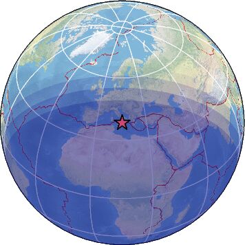 Global view