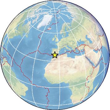 Global view