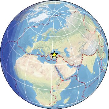 Global view