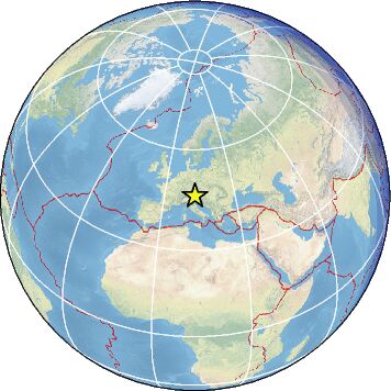 Global view
