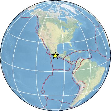 Global view