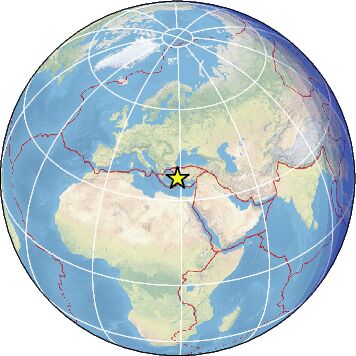 Global view